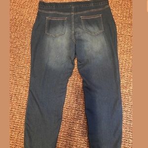 indigo river blues jeans